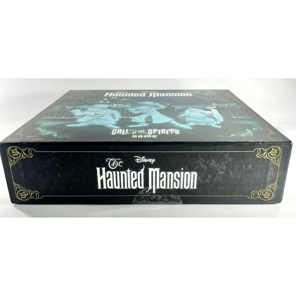Haunted Mansion Call of the Spirits Game 2020 Disney Funko Games New - Picture 5 of 8